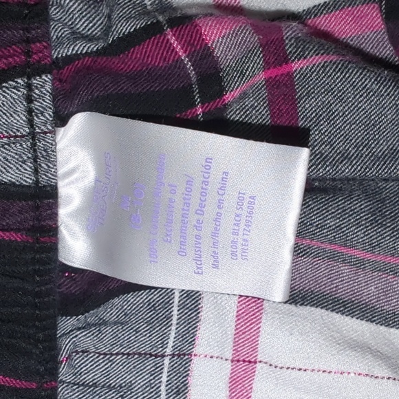 Adorable Pajama Pants - Picture 3 of 6